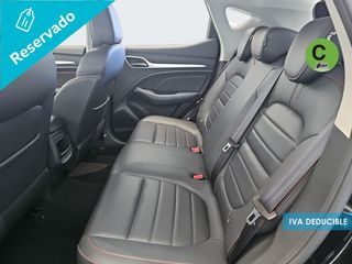 MG ZS 1.5 Luxury 78 kW (106 CV)