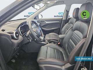 MG ZS 1.5 Luxury 78 kW (106 CV)