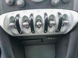Mando elevalunas mini clubman (r55) cooper 1143407