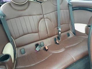 Mando elevalunas mini clubman (r55) cooper 1143407