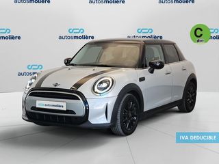 MINI 5 Puertas Cooper 100 kW (136 CV)