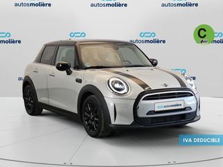 MINI 5 Puertas Cooper 100 kW (136 CV)