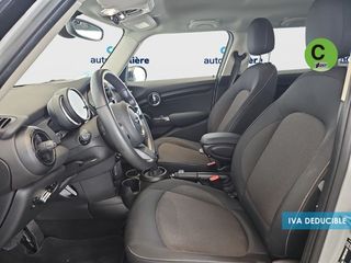 MINI 5 Puertas Cooper 100 kW (136 CV)