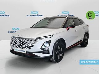 Omoda 5 1.6 TGDI Premium 108 kW (147 CV)