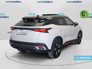 Omoda 5 1.6 TGDI Premium 108 kW (147 CV)