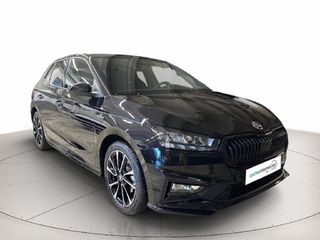 SKODA VARIOS 1.5 TSI 110KW DSG MONTE CARLO 150 5P