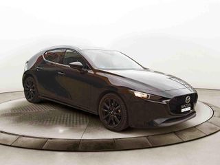 MAZDA MAZDA3 (2022) E-SKYACTIV X 2.0 137 KW (186 CV) MT HOMURA