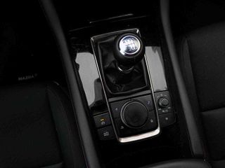 MAZDA MAZDA3 (2022) E-SKYACTIV X 2.0 137 KW (186 CV) MT HOMURA