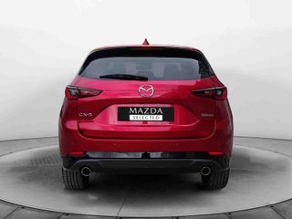 MAZDA CX-5 2.0 G 121KW MHEV HOMURA 5P