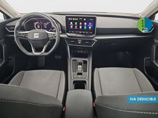 Seat Leon 1.5 eTSI Style 25 Aniversario DSG 85 kW (116 CV)