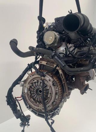 225055 motor completo k9kc612 dacia logan ambiance