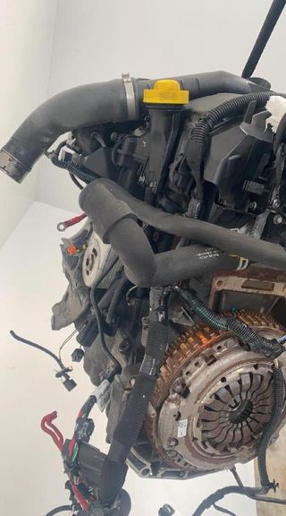 225055 motor completo k9kc612 dacia logan ambiance
