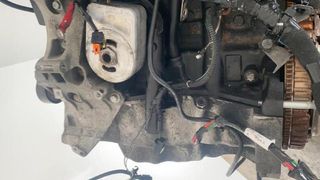 225055 motor completo k9kc612 dacia logan ambiance