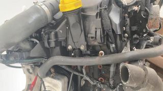 225055 motor completo k9kc612 dacia logan ambiance