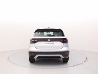 VOLKSWAGEN T-CROSS 1.0 TSI DSG SPORT 115CV 5P