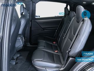 Tesla Model X 100D 4WD 386 kW (525 CV)