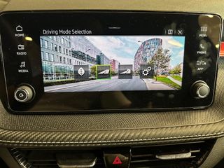 SKODA VARIOS 1.5 TSI 110KW DSG MONTE CARLO 150 5P