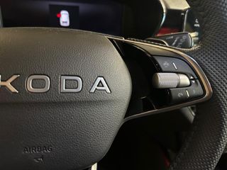 SKODA VARIOS 1.5 TSI 110KW DSG MONTE CARLO 150 5P
