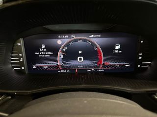 SKODA VARIOS 1.5 TSI 110KW DSG MONTE CARLO 150 5P