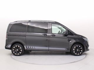 MERCEDES VANS VITO 2.0CDI 120KW 116 TOURER SELEC SWB C 163 4P 8 Plazas