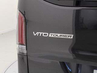 MERCEDES VANS VITO 2.0CDI 120KW 116 TOURER SELEC SWB C 163 4P 8 Plazas