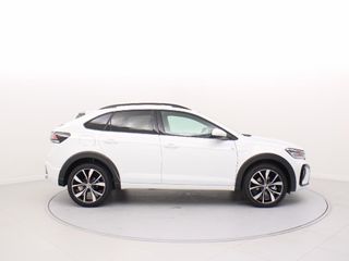 VOLKSWAGEN TAIGO 1.5 TSI 110KW DSG R-LINE 150 5P