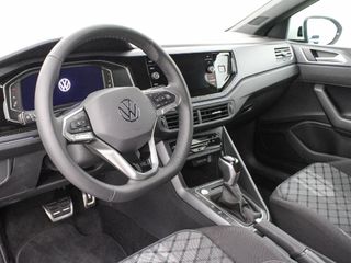 VOLKSWAGEN TAIGO 1.5 TSI 110KW DSG R-LINE 150 5P