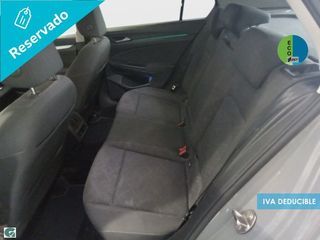 Volkswagen Golf Life 1.5 eTSI 110 kW (150 CV) DSG