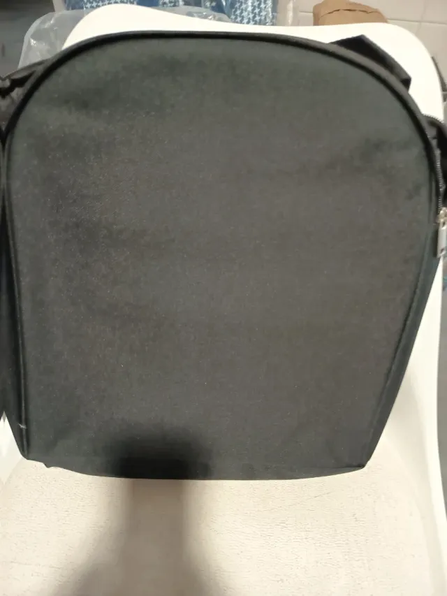 Bolsa Thermomix TM6 Negra