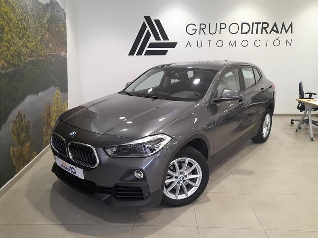 BMW X2 xDrive18d