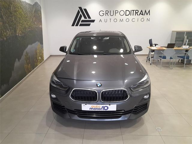 BMW X2 xDrive18d