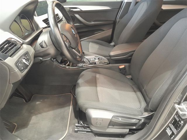 BMW X2 xDrive18d
