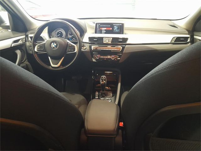 BMW X2 xDrive18d