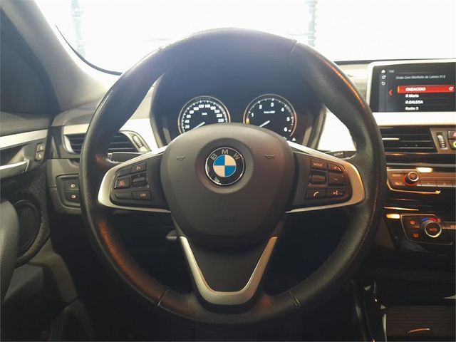 BMW X2 xDrive18d