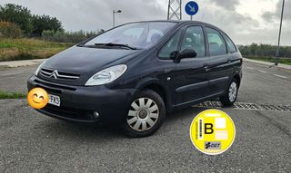 Citroen Xsara 2007