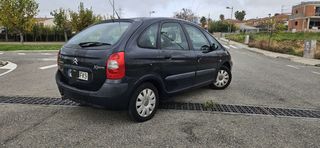 Citroen Xsara 2007