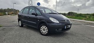 Citroen Xsara 2007