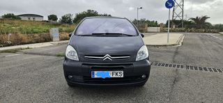 Citroen Xsara 2007
