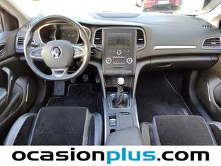 Renault Megane Zen Energy TCe 97 kW (130 CV)