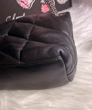 Bolso Nube YSL Blanco