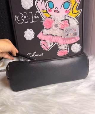 Bolso Nube YSL Blanco