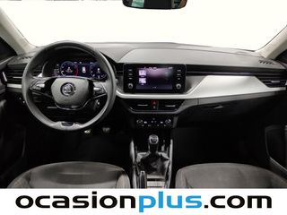 Skoda Kamiq 1.0 TSI Ambition 81 kW (110 CV)