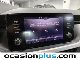 Skoda Kamiq 1.0 TSI Ambition 81 kW (110 CV)