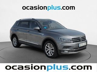 Volkswagen Tiguan Allspace Sport 2.0 TDI 4Motion 140 kW (190 CV) DSG