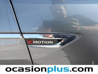 Volkswagen Tiguan Allspace Sport 2.0 TDI 4Motion 140 kW (190 CV) DSG