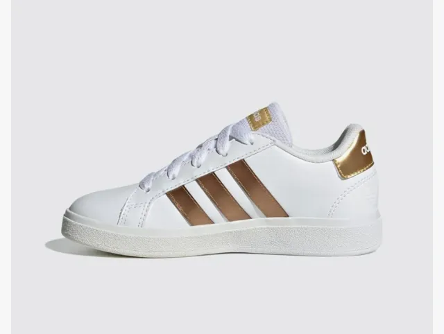 Zapatillas Adidas talla 36 2/3 nuevas