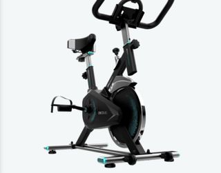 Bicicleta Estática Cecotec IndoorR6000