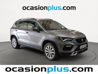 SEAT Ateca 1.5 TSI S&S Style XXL DSG 110 kW (150 CV)