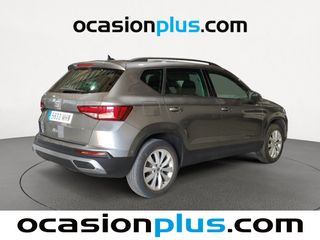SEAT Ateca 1.5 TSI S&S Style XXL DSG 110 kW (150 CV)