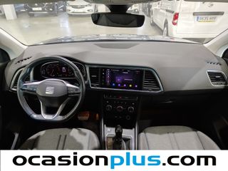 SEAT Ateca 1.5 TSI S&S Style XXL DSG 110 kW (150 CV)
